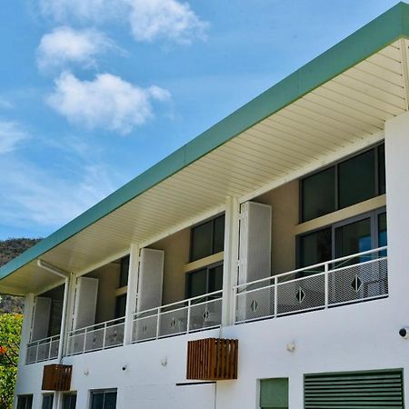 Les Lauriers - Piscine Sur Le Toit - Anse Marcel Exterior foto